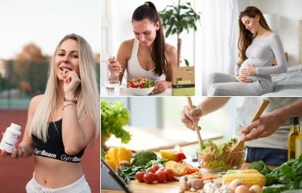 Inozitol: Skrytý pomocník ženského zdravia, o ktorom sa málo hovorí 