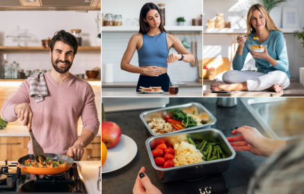 Kalorický deficit vs. prerušovaný pôst: Čo na chudnutie funguje lepšie?