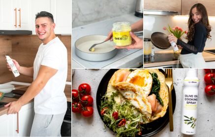 Ktorý olej je najlepší na varenie, vyprážanie alebo do šalátu?