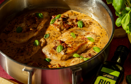 Fitness recept: Marry Me Chicken