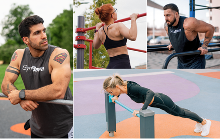 Vybudujte si svaly a silu bez činiek: kompletný sprievodca kalistenikou a 15 najlepších cvikov