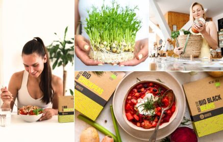 Najlacnejší zdroj bielkovín? Strukoviny: ich zdravotné benefity a ako pomáhajú schudnúť