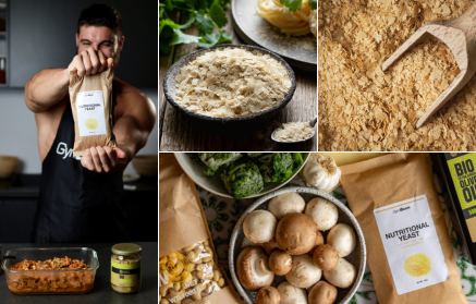 Lahôdkové droždie: Chuť syra bez mlieka! Ako ho pridať do jedálnička pre maximum benefitov?