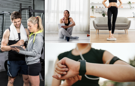 Ako efektívne sledovať progres: Prepojenie dát, pocitov a výkonu