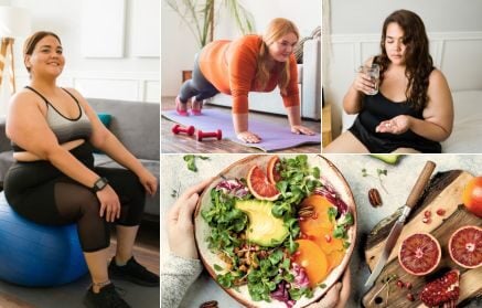 Ako chudnúť s Ozempicom či Wegovy bez rizík a zbytočných chýb