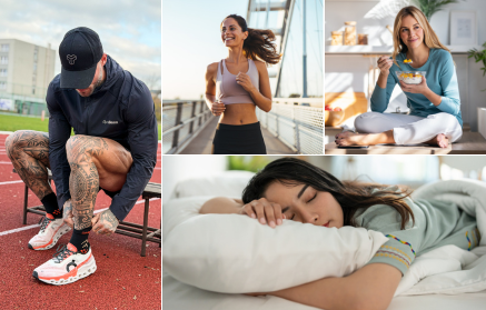 Longevity: Ako znížiť riziko civilizačných ochorení a dožiť sa vyššieho veku?