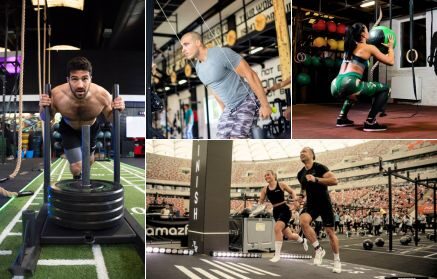 HYROX: Fitness fenomén pre každého. Čo to je a ako naň trénovať?