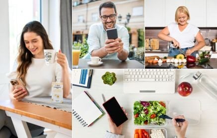 Jedálniček na mieru od ChatGPT: Revolúcia v chudnutí alebo hazard so zdravím?