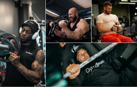 Ako dlho odpočívať medzi sériami? Toto je ideálny čas pre rast svalov