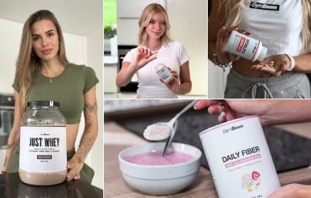 GLP-1 diéta: Čo jesť a aké doplnky výživy užívať pri chudnutí s Ozempicom? 