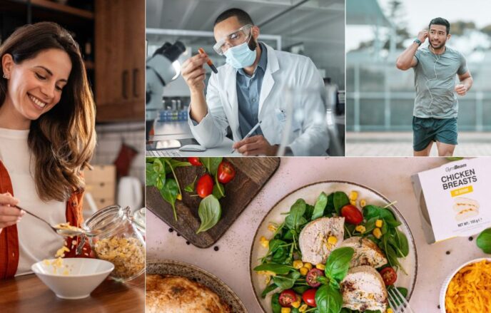 Autofágia: Ako pôst, pohyb a spánok spúšťajú bunkovú recykláciu a spomaľujú starnutie?