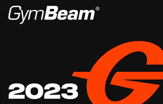 GymBeam v roku 2023: tržby 170 mil. EUR, rast o 66 % a úspešná expanzia do Talianska