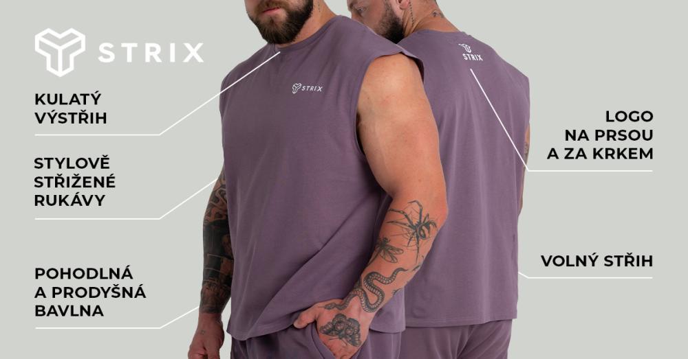 Tank Top DUSK - STRIX