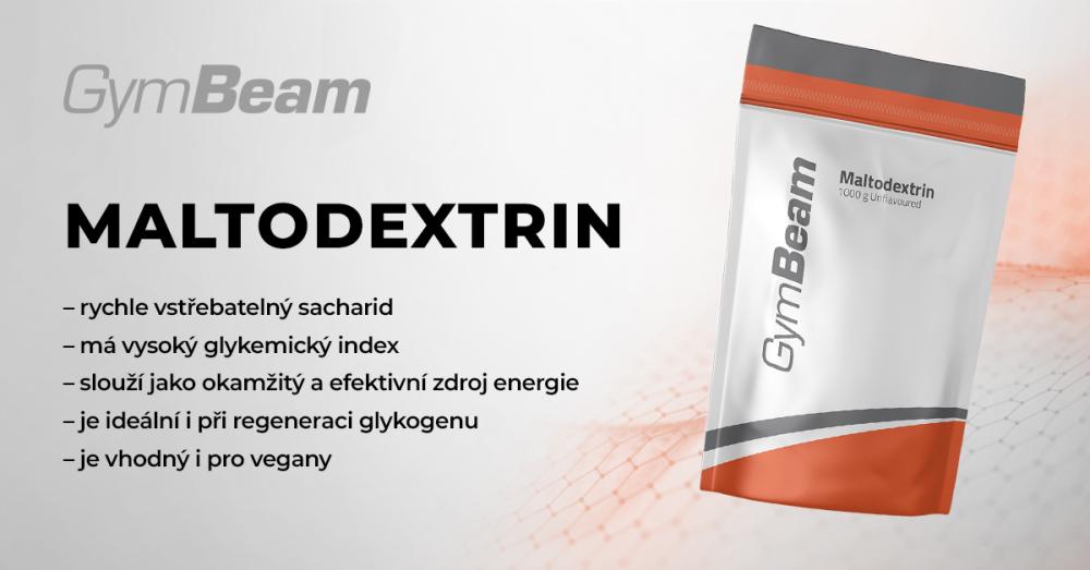 maltodextrin gymbeam maltodextrin gymbeam