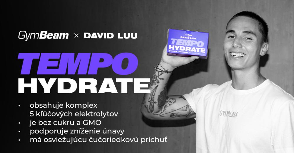 TEMPO Hydrate - GymBeam