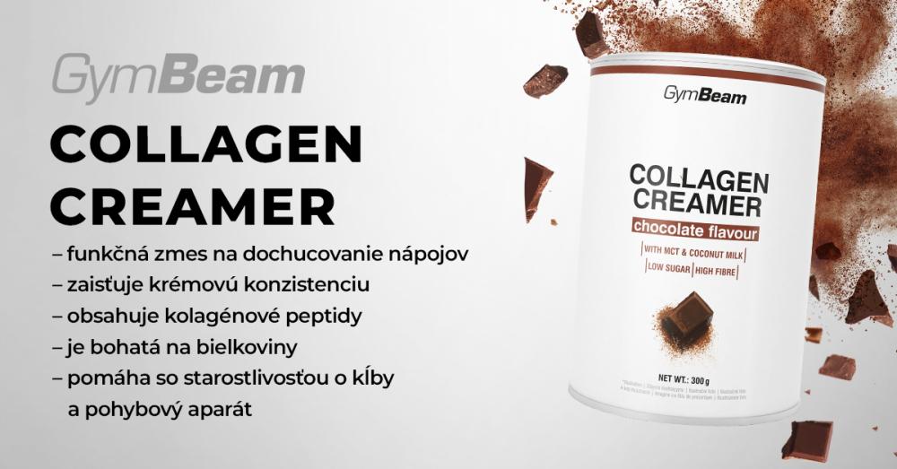 Collagen Creamer – GymBeam