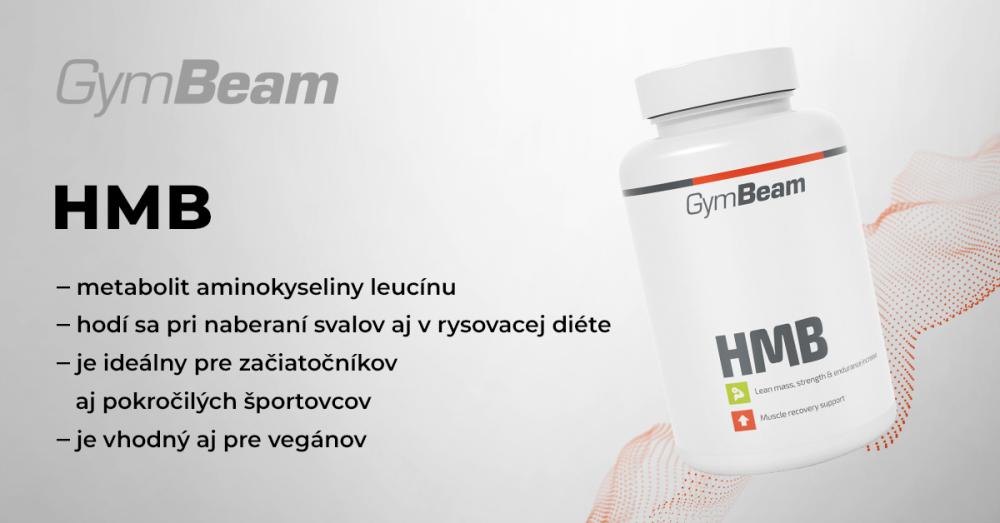 HMB - GymBeam