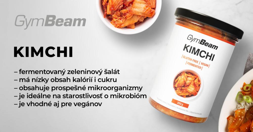 Kimchi - GymBeam