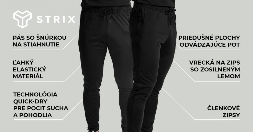 Športové nohavice Ultimate - STRIX