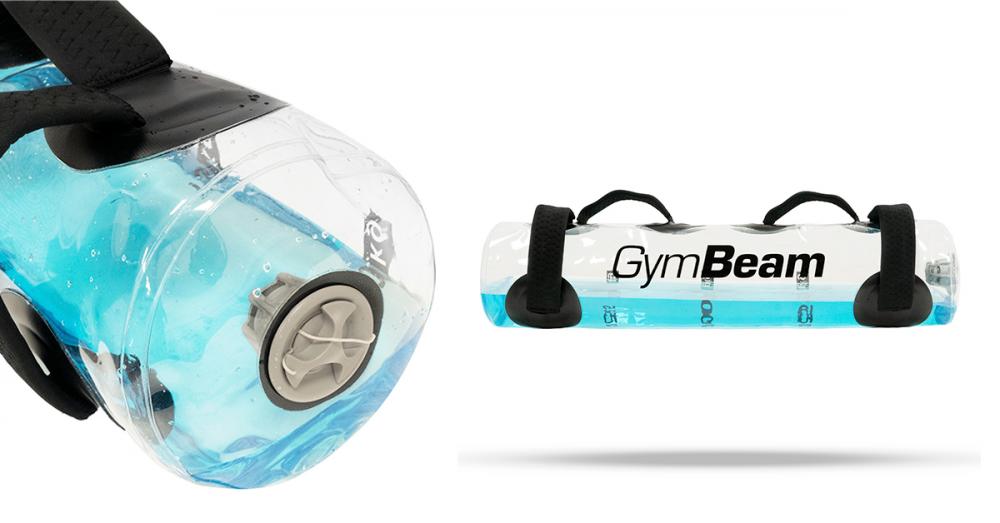 Vodný posilňovací vak Powerbag - GymBeam