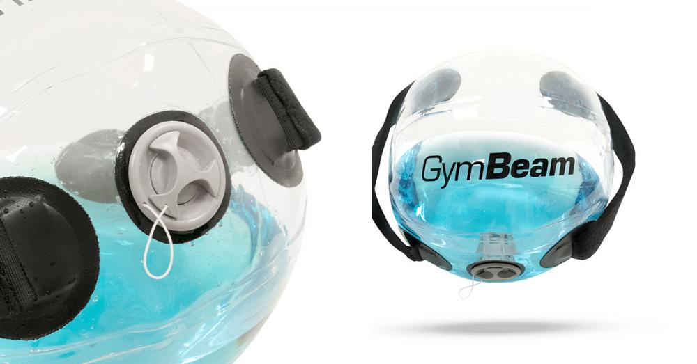 Vodná posilňovacia lopta Powerball - GymBeam