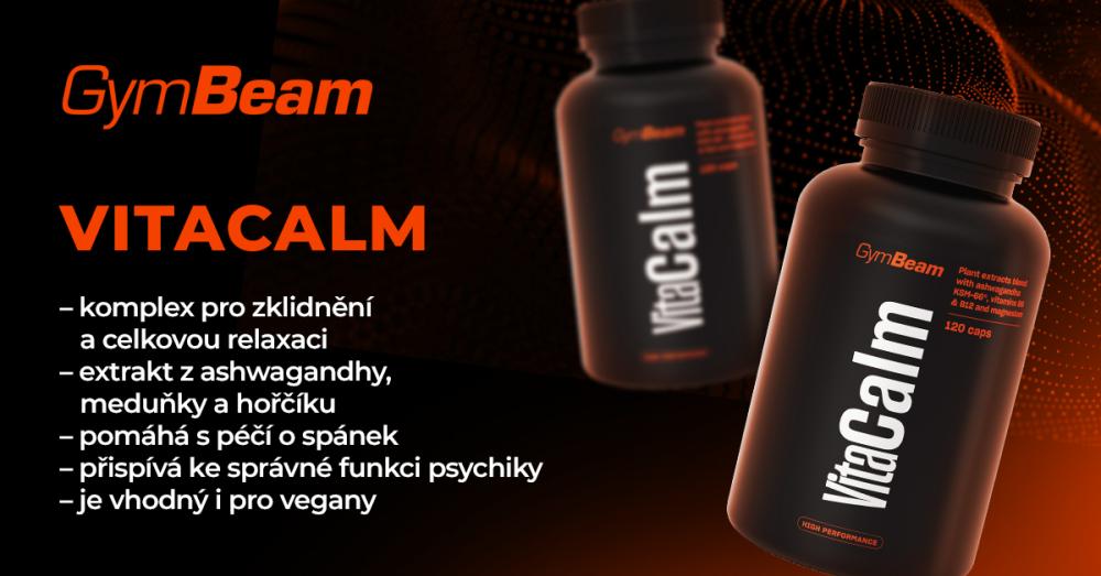 VitaCalm - GymBeam