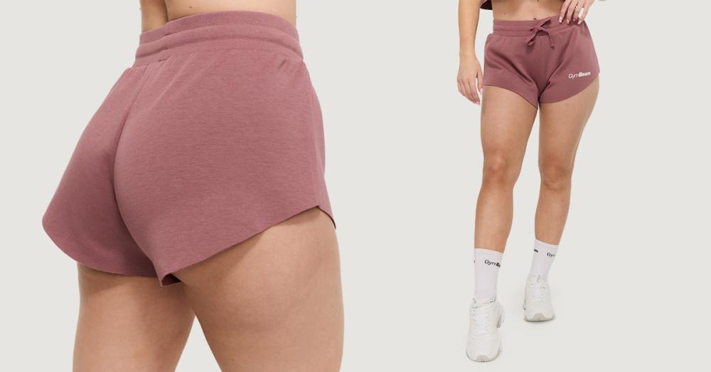 Dámske šortky Relay Haze - GymBeam