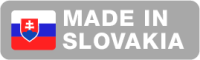 Made in Slovakia