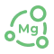 113 mg Magnesium