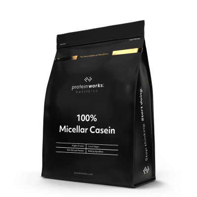 100% Micelárny Kazeín - The Protein Works