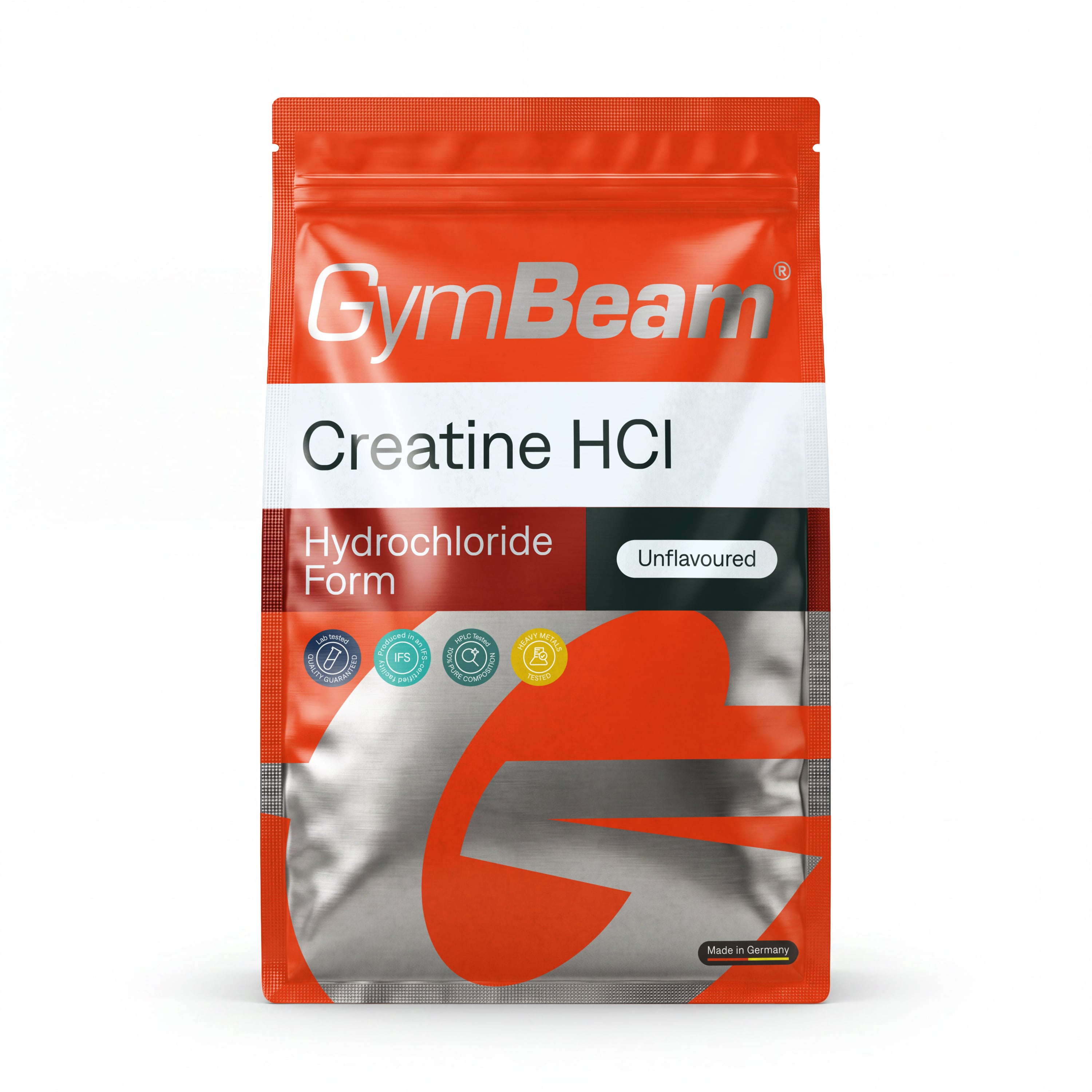 Kreatín HCl - GymBeam