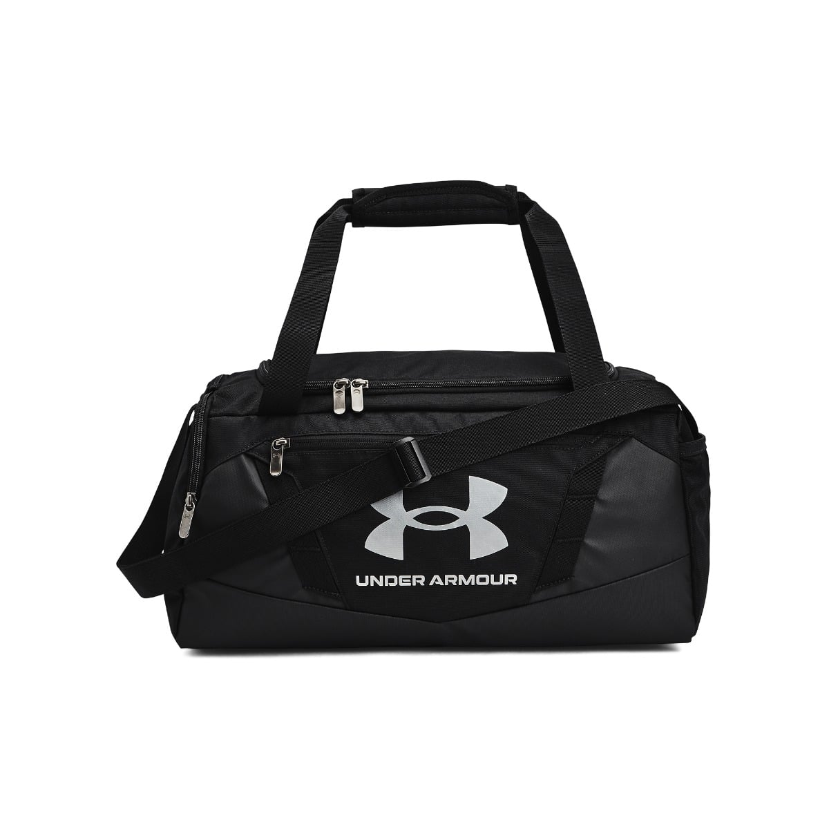 Športová taška Undeniable 5.0 Duffle XS Black - Under Armour