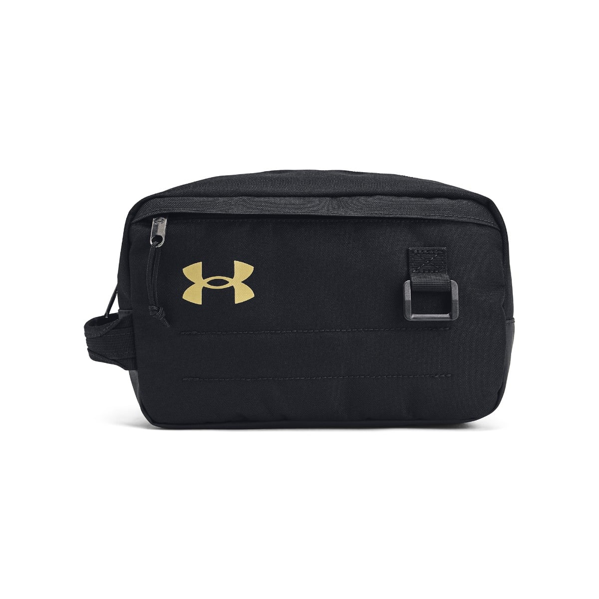Taška Contain Travel Kit Black/Gold - Under Armour
