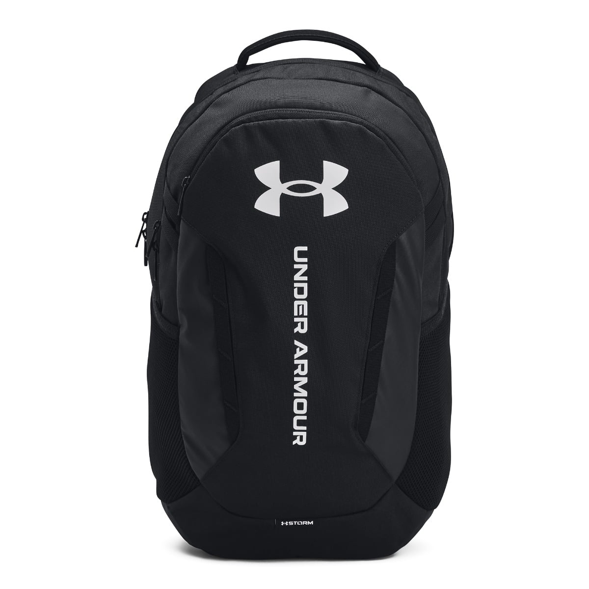 Batoh Hustle 6.0 Backpack Black - Under Armour