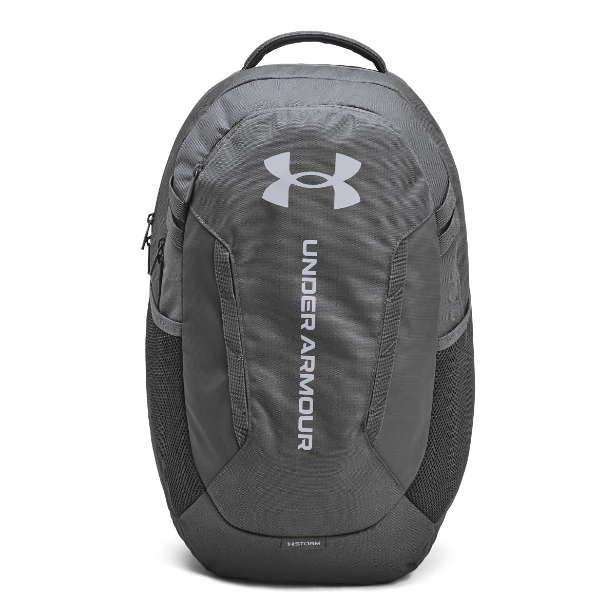 Batoh Hustle 6.0 Backpack Grey - Under Armour