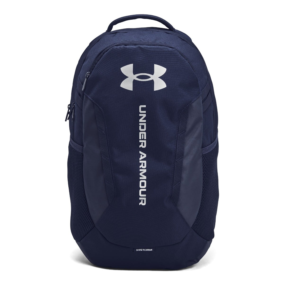 Batoh Hustle 6.0 Backpack Blue - Under Armour