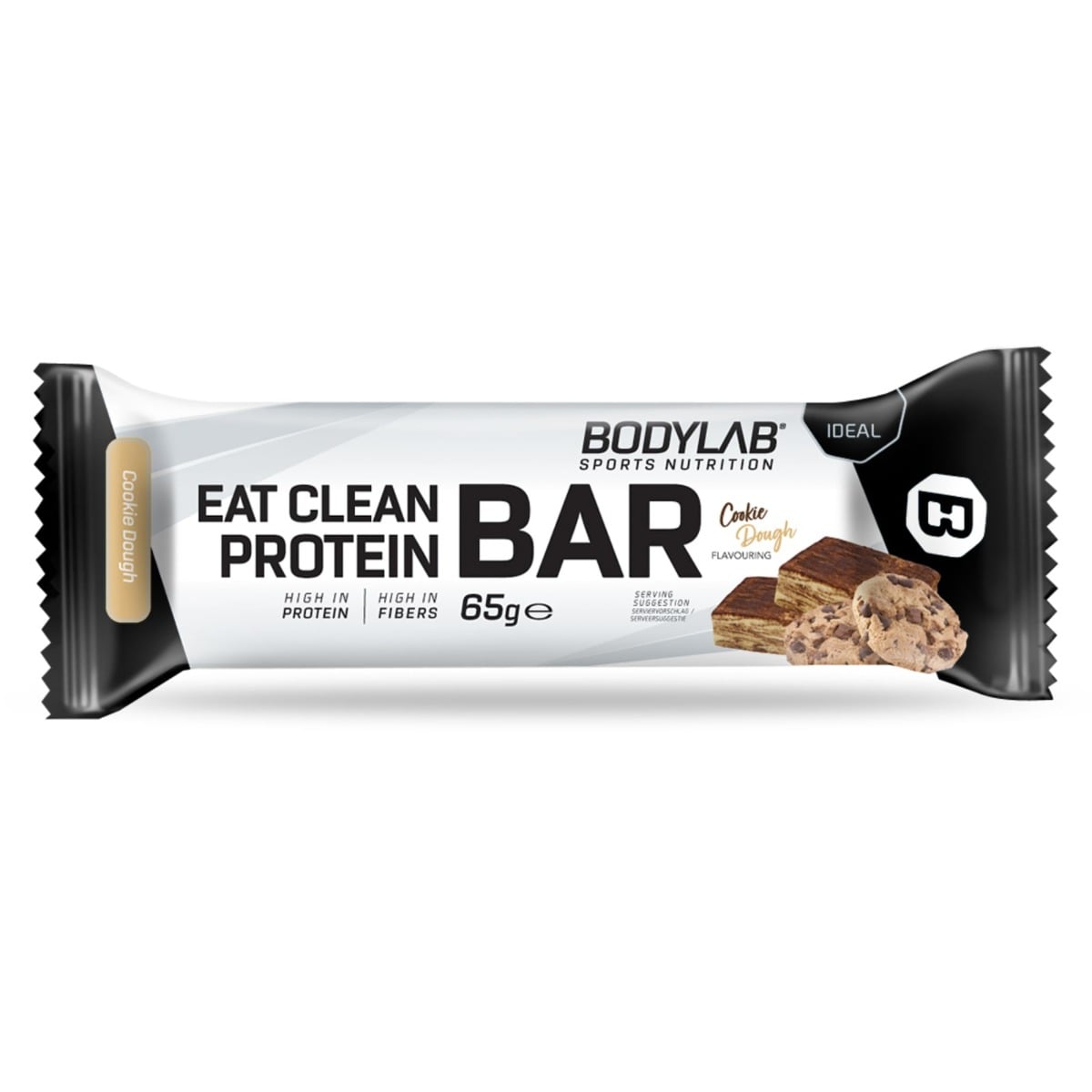 Proteínová tyčinka Eat Clean - Bodylab24