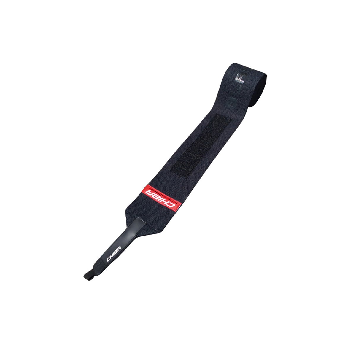 Bandáž na kolená Black Line - Chiba