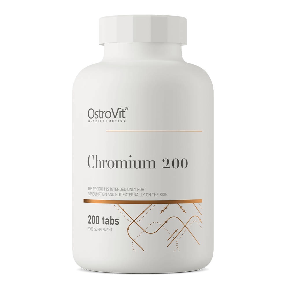 Chróm - OstroVit