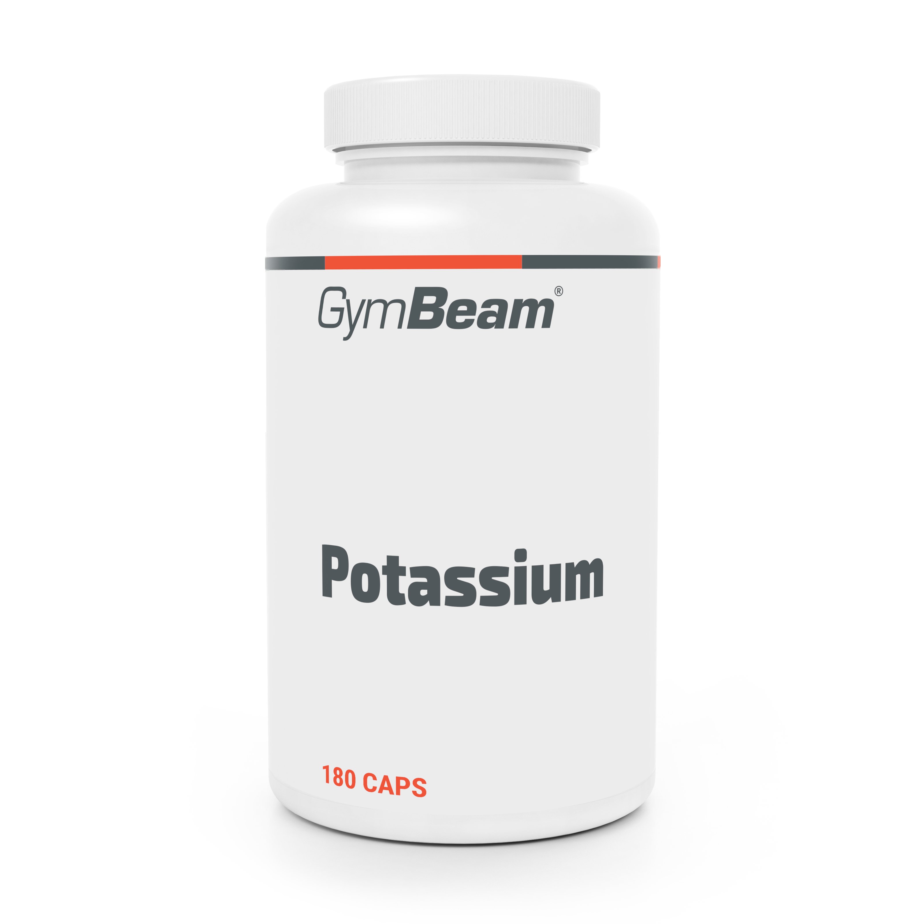 Draslík - GymBeam