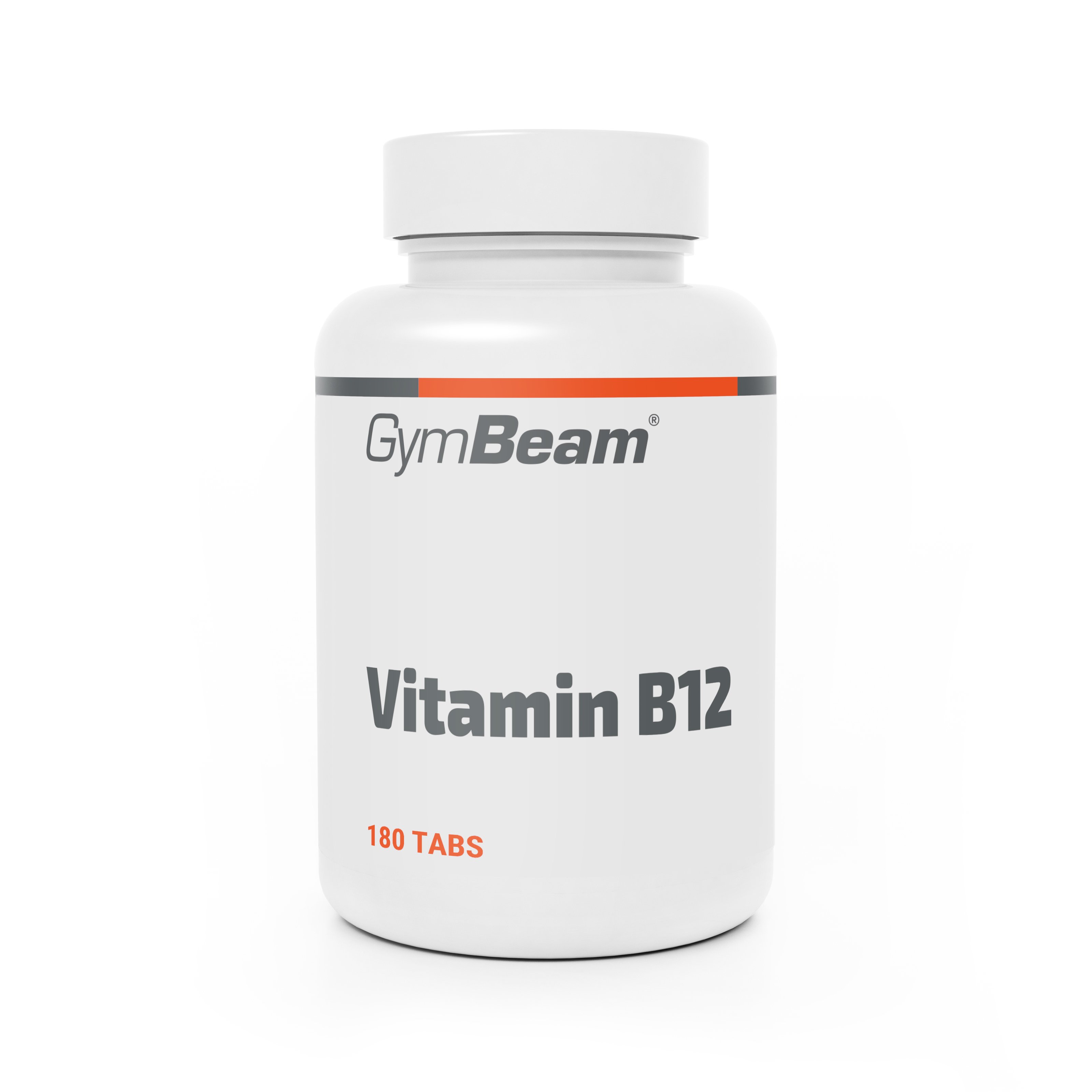 Vitamín B12 (kobalamín) - GymBeam