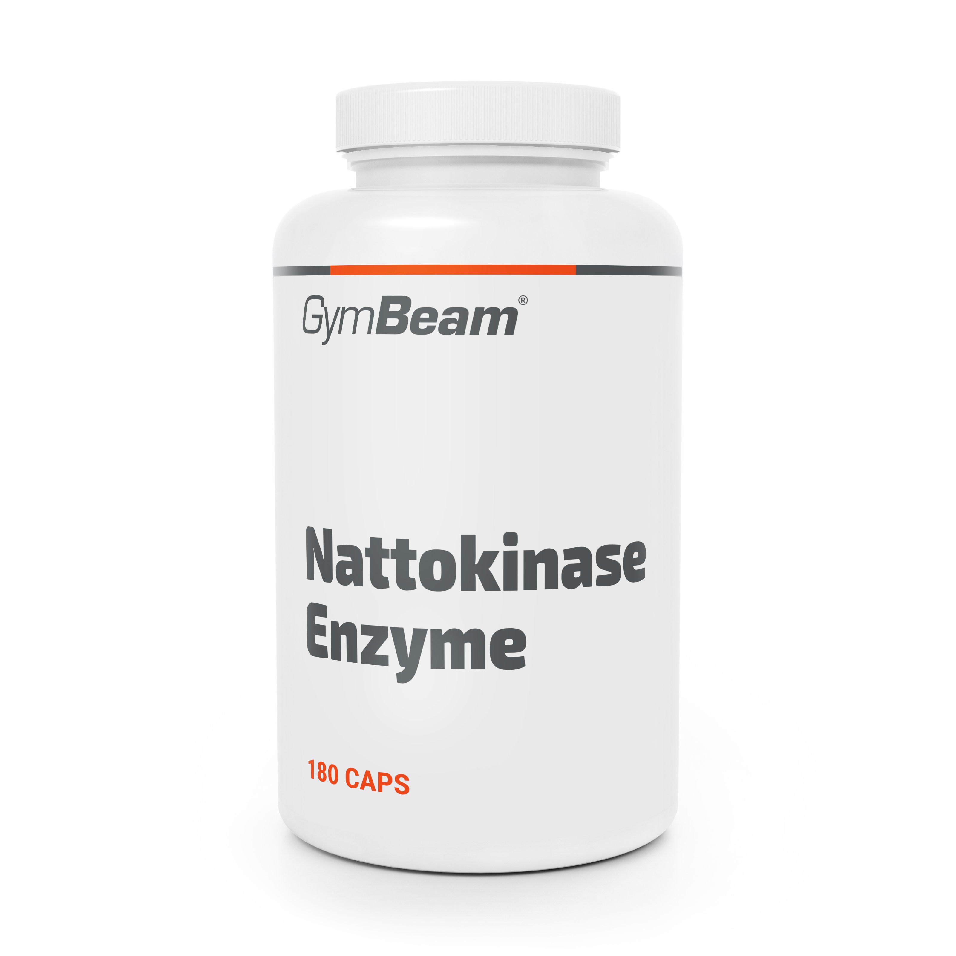 Nattokináza enzým - GymBeam