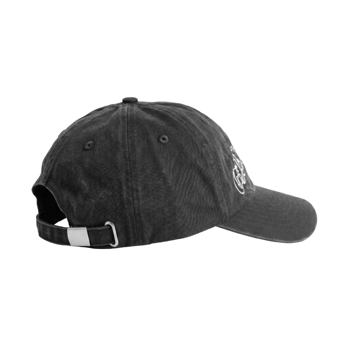 Šiltovka Abyss Charcoal - GymBeam