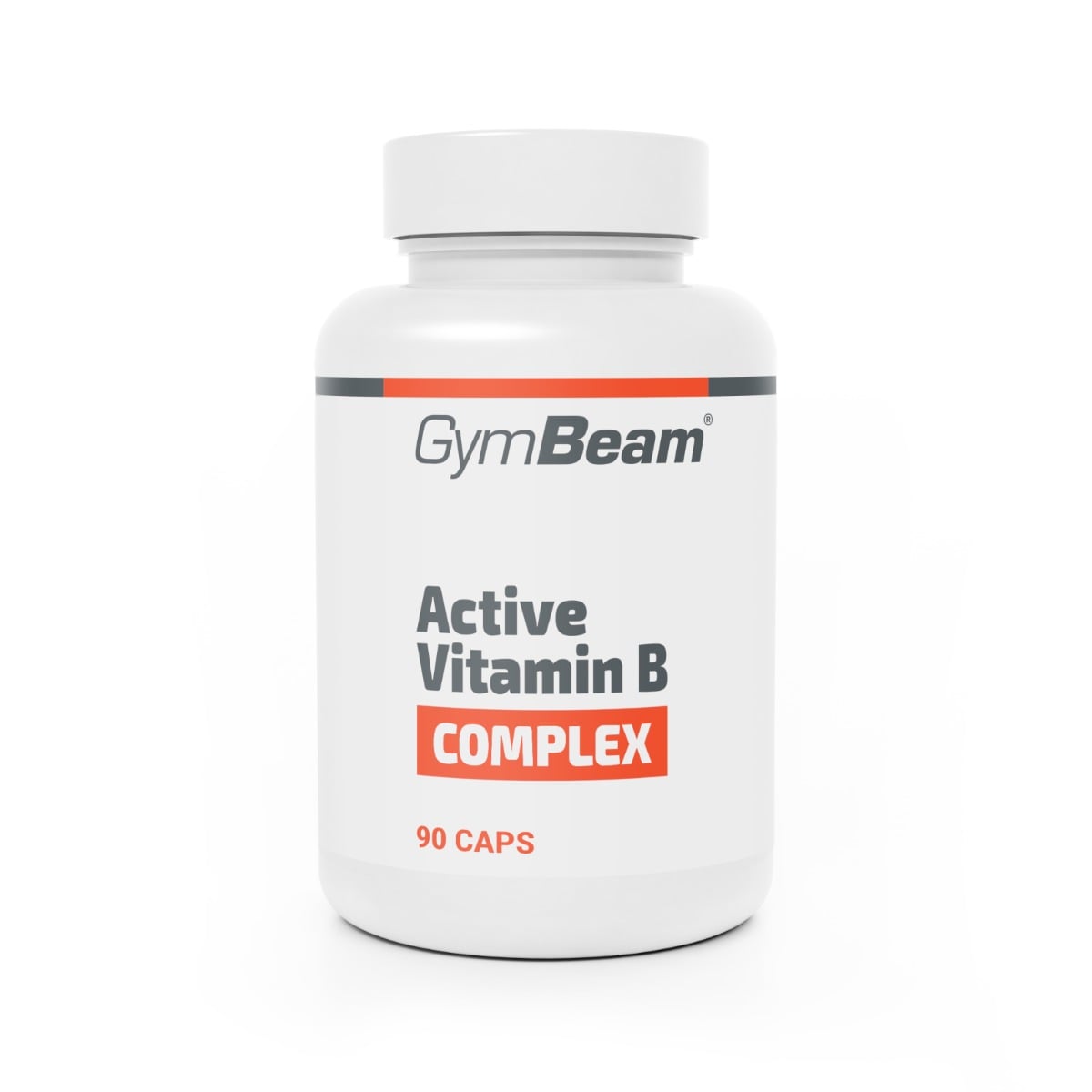 Aktívny vitamín B-komplex - GymBeam