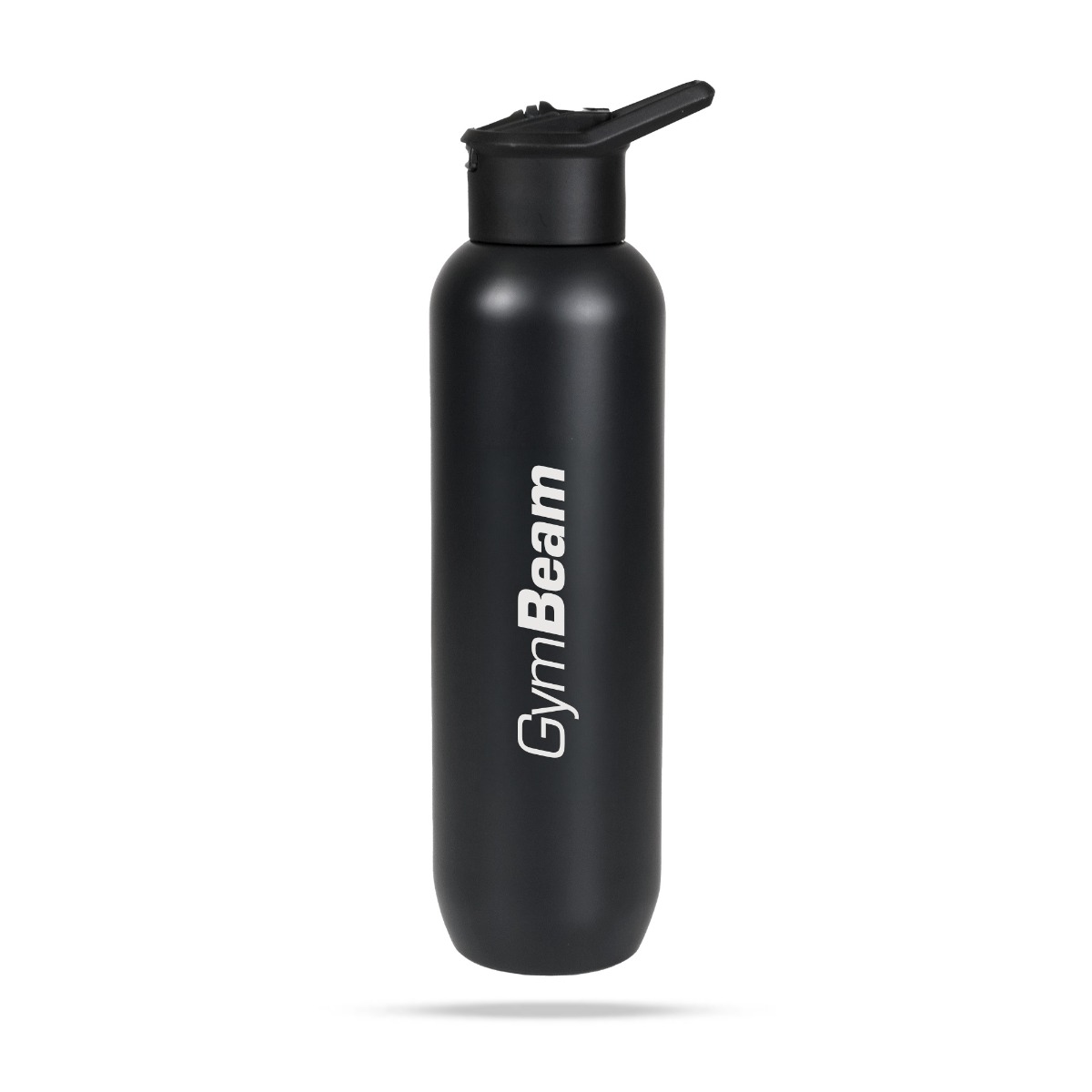 Fľaša ALPHA Graphite 1000 ml - GymBeam