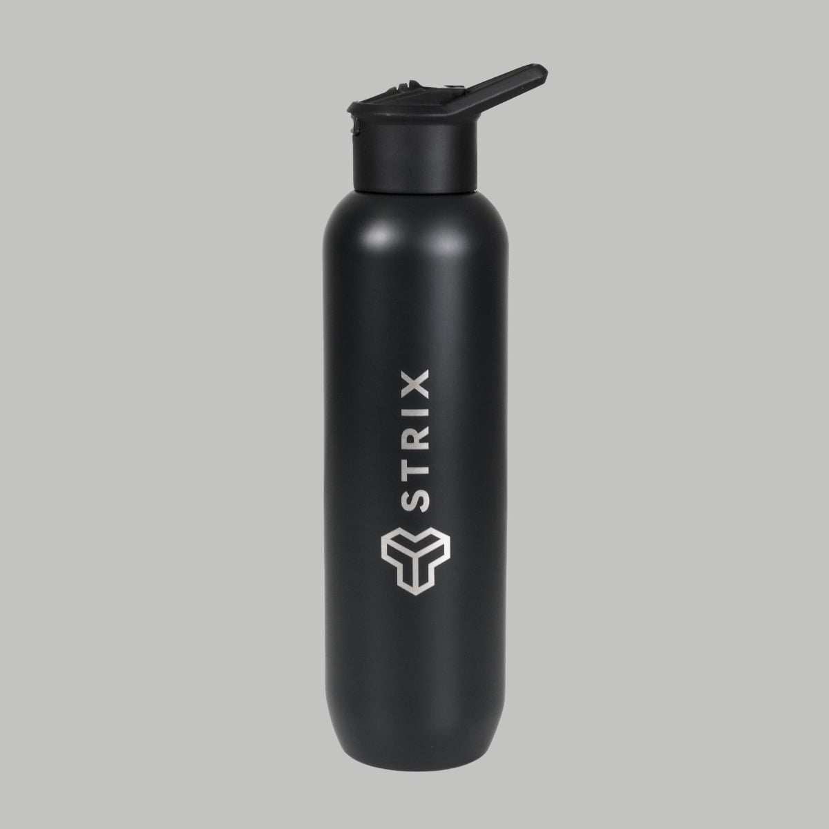 Fľaša ALPHA Graphite 1000 ml - STRIX