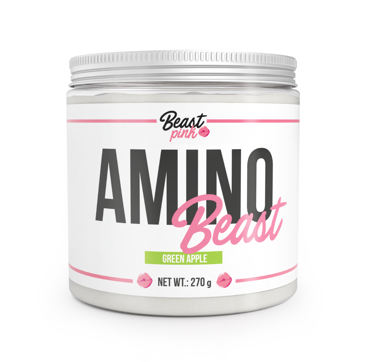 Amino Beast - BeastPink shadow 270 g