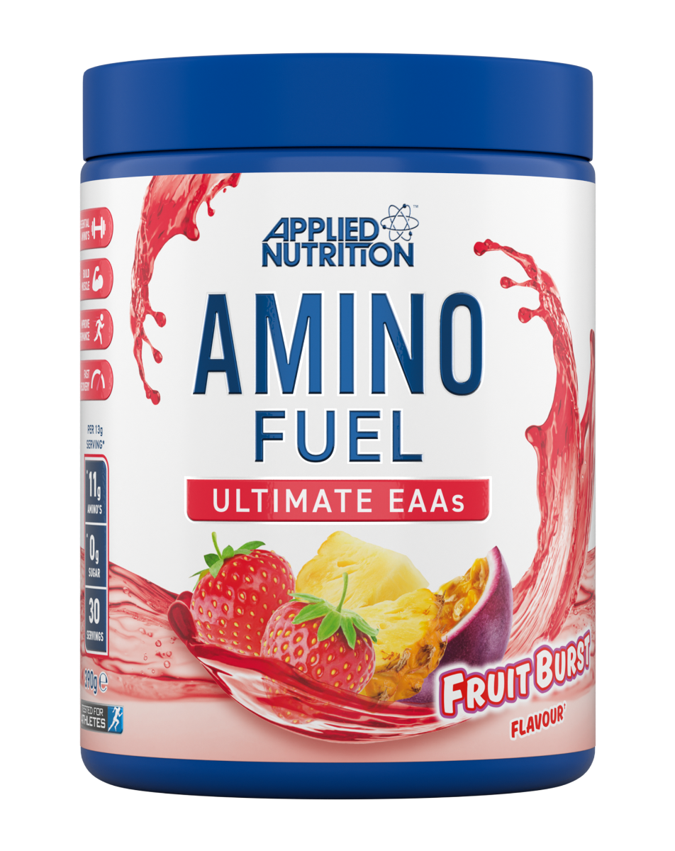 Amino Fuel - Applied Nutrition