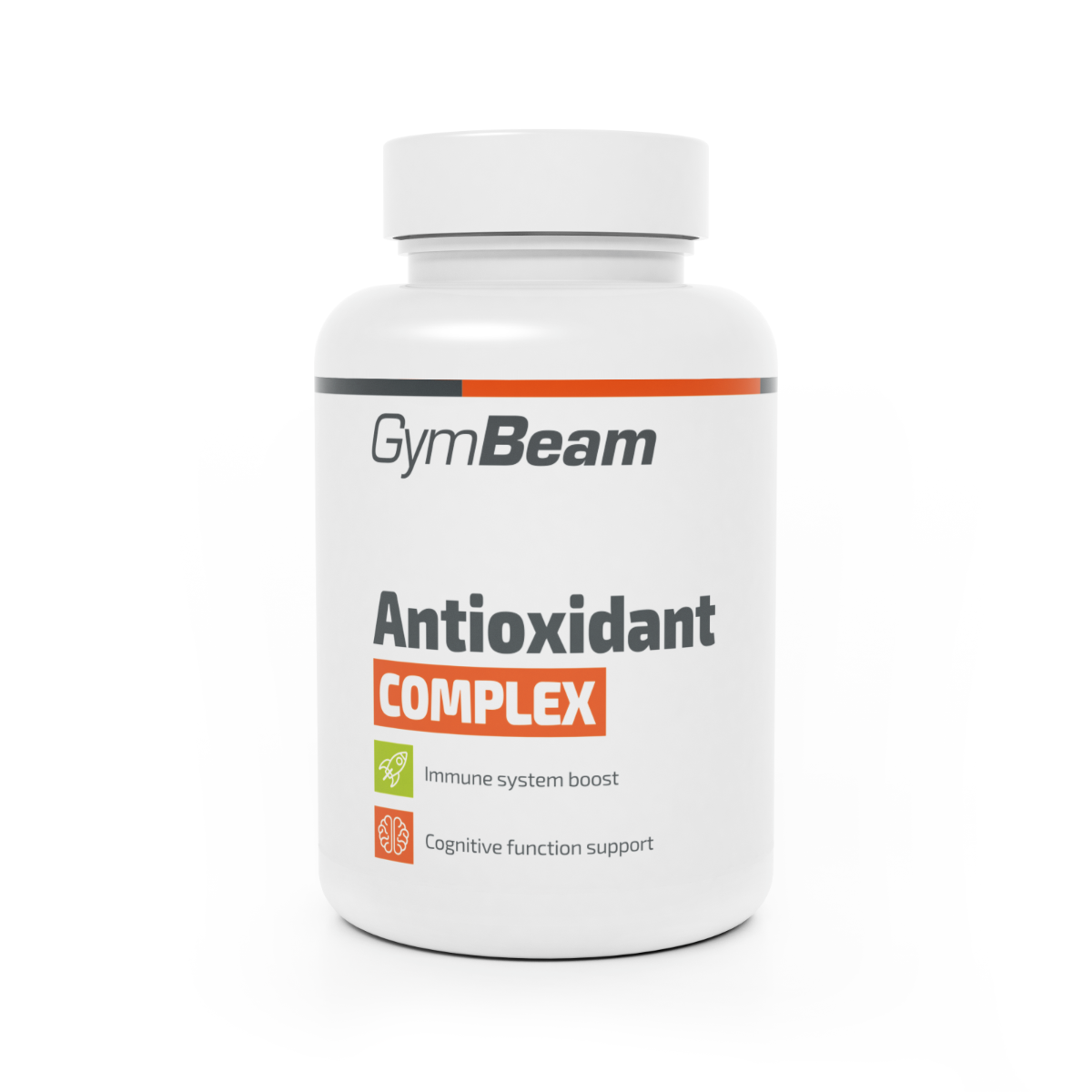 Antioxidant Complex - GymBeam shadow 60 kaps.