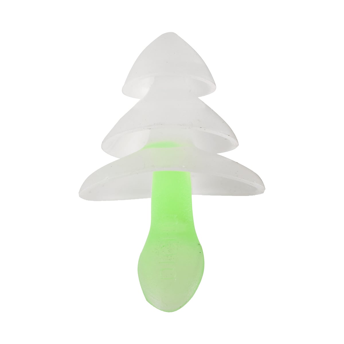 Štuple do uší Pro Green - Arena